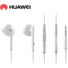Huawei AM115 Kulaklık Mikrofonlu / Ses Kontrollü Yarım (Yurt Dışından)