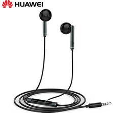 Huawei AM116 Yarım Kulak İçi Kulaklık Mikrofonlu (Yurt Dışından)