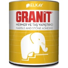 Granit Mermer Yapıştırıcı 1 kg