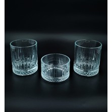 Paşabahçe Elysia 3'lü Viski Seti