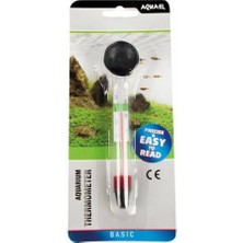 Chicos Akvaryum Için Cam Derece 11 cm