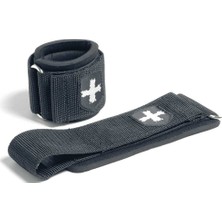 Harbinger Wrist Supports - Black Unisex Bileklik