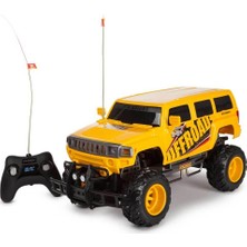 1:10 Uzaktan Kumandalı Hummer H3 Araba