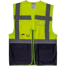 Pgm Mühendis Ikaz Yeleği
