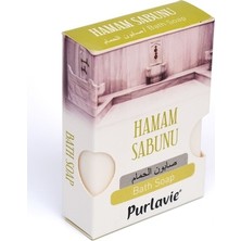 Purlavie Hamam Sabunu 100 gr