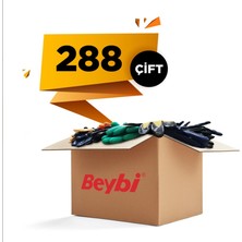 Beybi Pn5 10 Beden 288 Çift