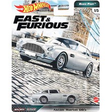 Hot Wheels Hot Wheels Fast & Furious Aston Martin