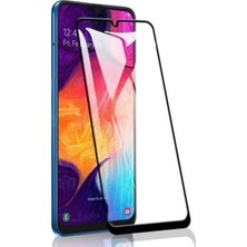 Nettech Samsung Galaxy M30 Uyumlu 5d Full Cam Koruyucu