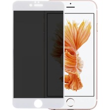 Nettech Apple iPhone 6s Plus Uyumlu Hayalet Full Cam Koruyucu
