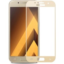 Helt Nettech Samsung Galaxy A520 A5 2017 Uyumlu 5d Full Cam Koruyucu