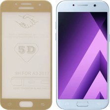 Helt Nettech Samsung Galaxy A320 A3 2017 Uyumlu Full Cam Koruyucu