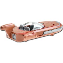 Hot Wheels Hot Wheels Hw Screen Time Star Wars  X-34 Landspeeder