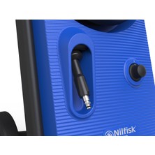 Nilfisk Core 125-5 Eu Basınçlı Yıkama Makinası