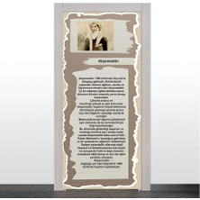 Okularenkkat Akşemseddin Kapı Giydirme