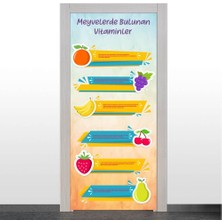 Okularenkkat Vitaminler Kapı Giydirme