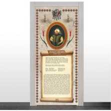 Okularenkkat 4. Mehmet Kapı Giydirme