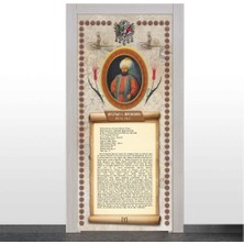 Okularenkkat 1. Mehmet Kapı Giydirme