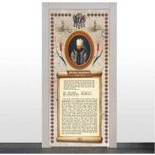 Okularenkkat 1. Mahmud Kapı Giydirme