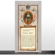 Okularenkkat 3. Osman Kapı Giydirme