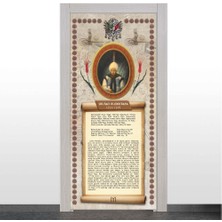Okularenkkat 3. Mustafa Kapı Giydirme