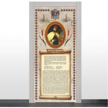 Okularenkkat 2. Mahmud Kapı Giydirme