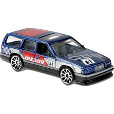 Hot Wheels Hot Wheels Hw Race Day Volvo 850 Estate