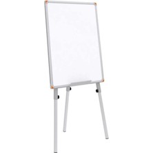 Panda Teleskobik Ayaklı Yazı Tahtası 50X70 Ölçülerinde Pratik Kullanım İçin Uygun