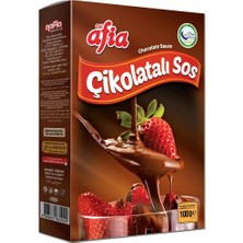 Afia Çikolatalı Sos 100 G.