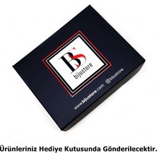 BijuStore Kaplangözü - Oniks Erkek Ikili Kombin Doğal Taş Kolye