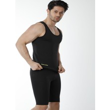 Sweet Sauna Unisex Sweet Sauna Atlet ve Şort Takım