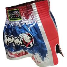 Dragon MT3010 Muay Thai Şortu