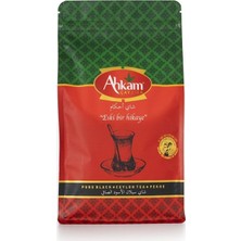 Ahkam Tea / Ceylon Pekoe 400 gr Kırmızı Paket