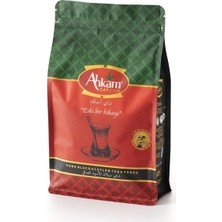 Ahkam Tea / Ceylon Pekoe 400 gr Kırmızı Paket