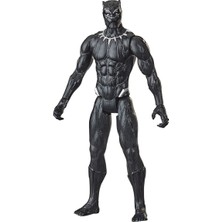 Marvel Avengers Endgame Titan Hero Figür - Black Panther