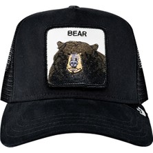 Goorin Bros Black Bear 101-0220 Şapka