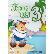 Phaselıs Educatıon Joın Us 3 Student's Book