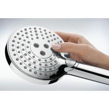 Hansgrohe Raindance Select S El Duşu 120 3 Jet, Powderrain