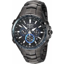 Seiko Coutura Solar Radio Sync Erkek Kol Saati SSG021