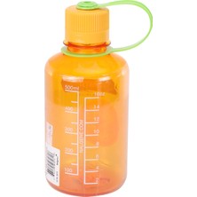 Nalgene NG250.07.2078 Nalgene 16OZ Nm Clementine Tritan Suluk Suluk - Matara Turuncu