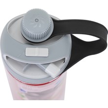 Nalgene NG250.08.1790 Nalgene Multidrink Green -Gray Cap Tritan Suluk Suluk - Matara Gri