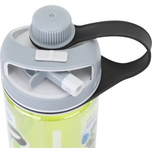 Nalgene NG250.08.1790 Nalgene Multidrink Green -Gray Cap Tritan Suluk Suluk - Matara Gri