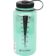 Nalgene NG250.04.2178 Nalgene 32OZ Wm  Cosmo -Platinum Cap Tritan Suluk Suluk - Matara Mavi