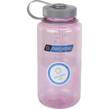 Nalgene NG250.04.2178 Nalgene 32OZ Wm  Cosmo -Platinum Cap Tritan Suluk Suluk - Matara Mavi