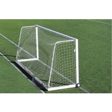 ATTACK SPORT AFF175 5 Metre Futbol Kale Filesi 2,5 mm 12X12 cm