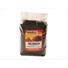 MARBİ BİBER VE BAHARAT Çörekotu 150 gr