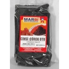 MARBİ BİBER VE BAHARAT Çörekotu 150 gr