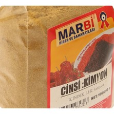 MARBİ BİBER VE BAHARAT Kimyon 150 gr