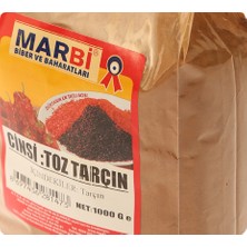 MARBİ BİBER VE BAHARAT Tarçın Toz 150 gr