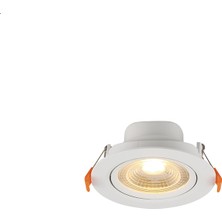 Pashaled GY1720-5 Smd Ledli Armatür 5W