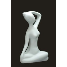 Gönülce Sanat Büyük Yoga 2 Ham